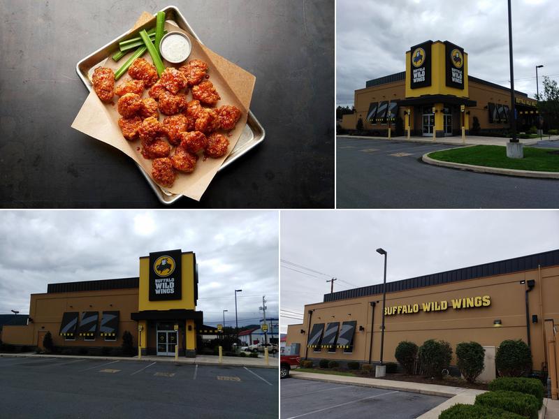 Buffalo Wild Wings