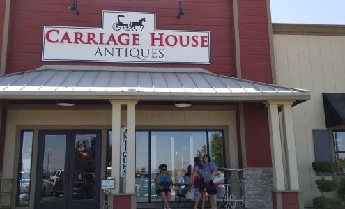 Carriage House Antiques