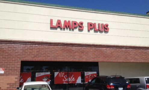 Lamps Plus