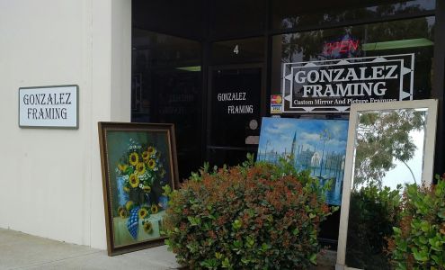 Gonzalez Framing