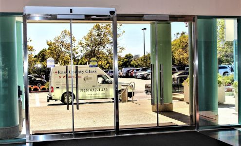 East County Glass & Window, Inc.
