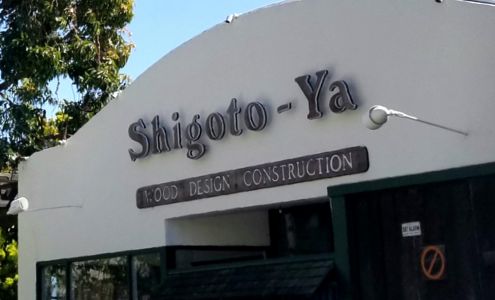 Shigoto Ya Inc