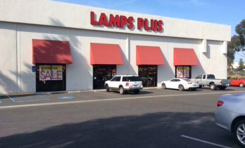 Lamps Plus