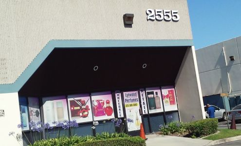 Jenin Home Furnishing Inc.