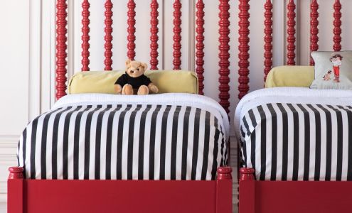 The Beautiful Bed Company