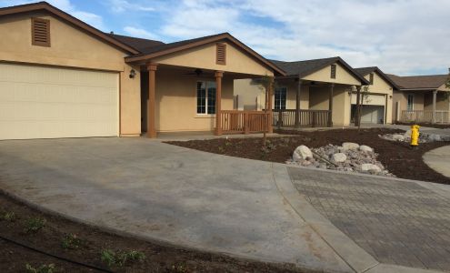 Habitat For Humanity Riverside