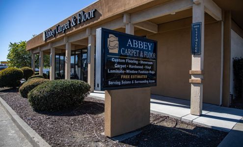 Gillespie's Abbey Carpet and Floor