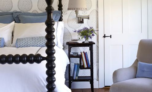 English Farmhouse Furniture Palos Verdes Estates