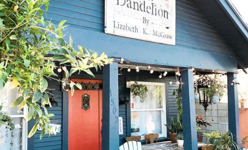 Tumbleweed & Dandelion