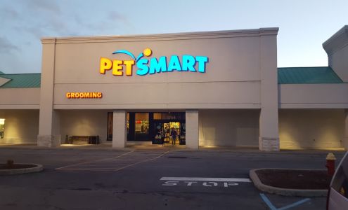 PetSmart