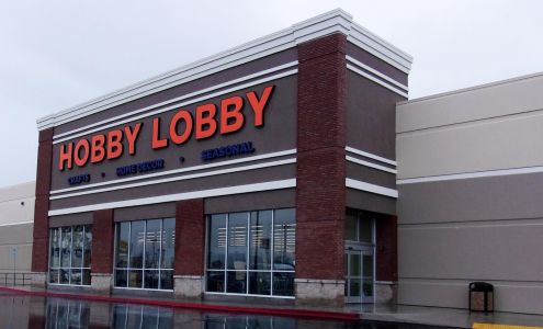 Hobby Lobby