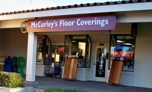 McCurley's Floor Center, Inc.