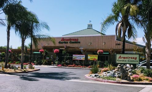 Armstrong Garden Centers