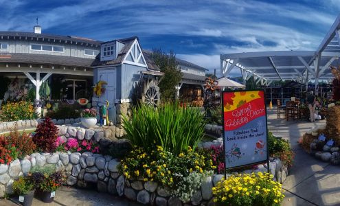 Armstrong Garden Centers