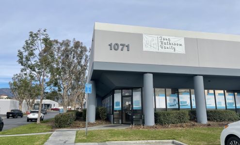Tona Bathroom Vanity