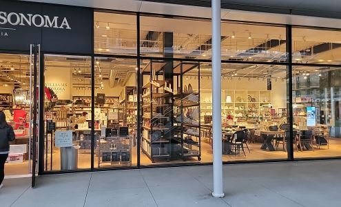 Williams-Sonoma/WS Home