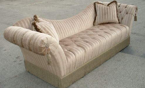 Enrique's Upholstery