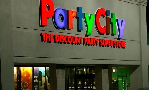 Party City