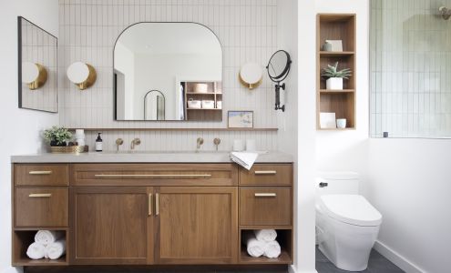 Green Works Construction & Design Inc 20301 Ventura Blvd #222, Woodland Hills California 91364