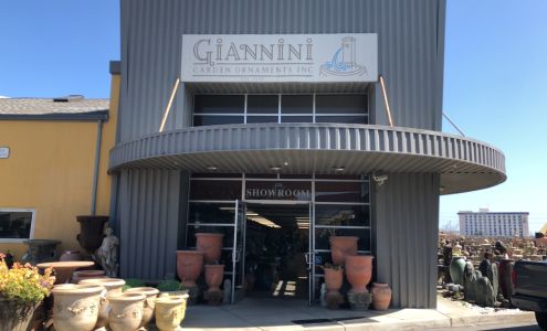 Giannini Garden Ornaments Inc.