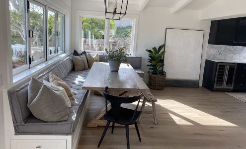 Capistrano Upholstery