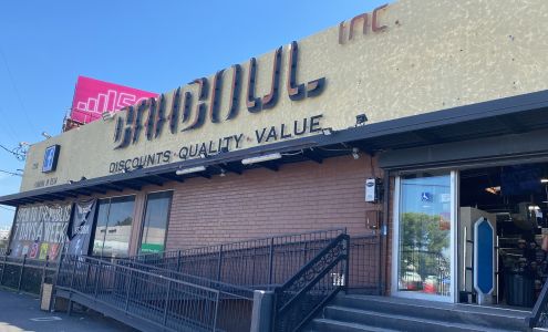 Dahdoul Inc.