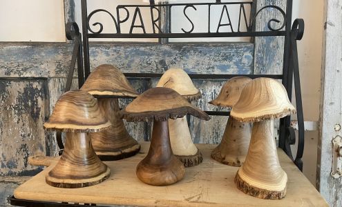 Summer Cottage Antiques