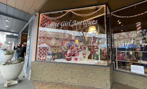 Yankee Girl Antiques