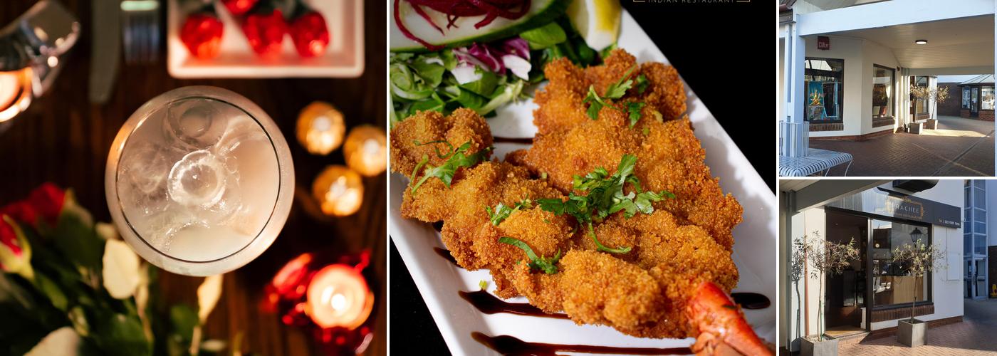 Prachee - Port Solent