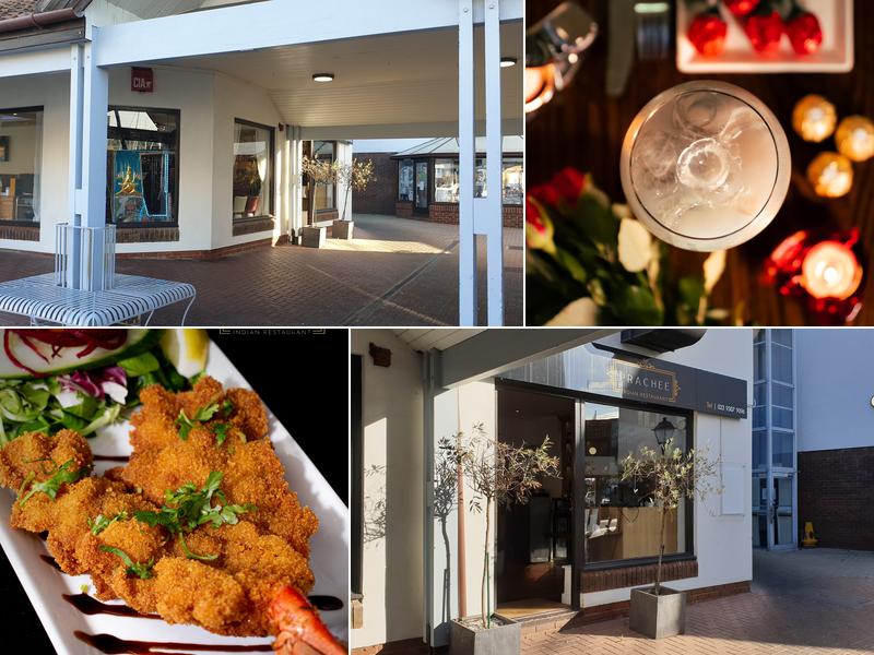 Prachee - Port Solent