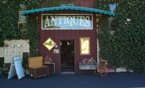 Antiques By Futura