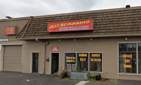 Just Carpets Flooring