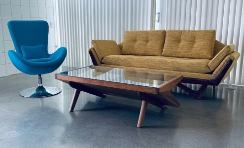 West Coast Modern LA