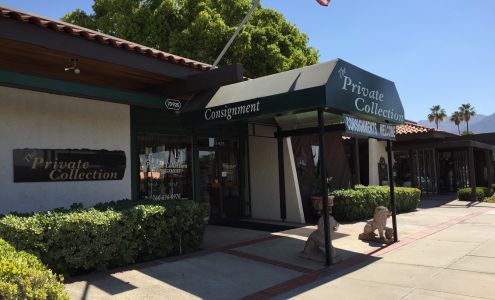 The Private Collection