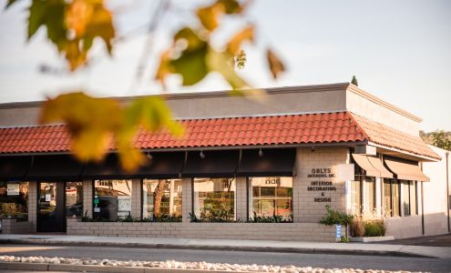 Orly's Drapery And Interiors Inc.