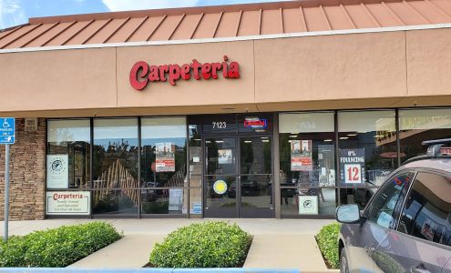 Carpeteria Flooring Centers