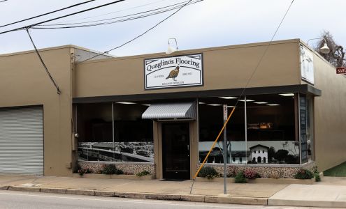 Quaglino’s Flooring San Luis Obispo