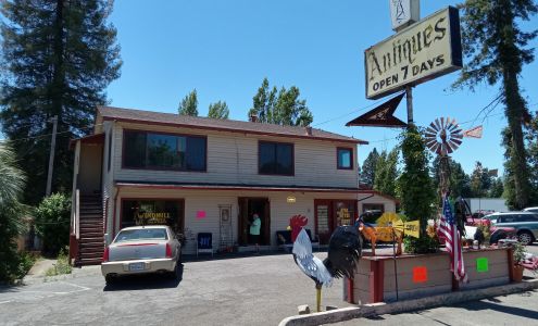 Windmill Antiques