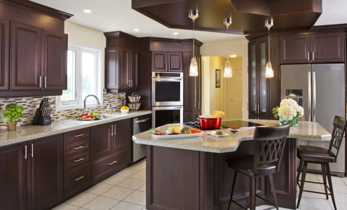 Granite Transformations of Santa Rosa