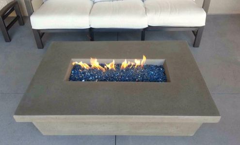 Pride Piper Service & Repair