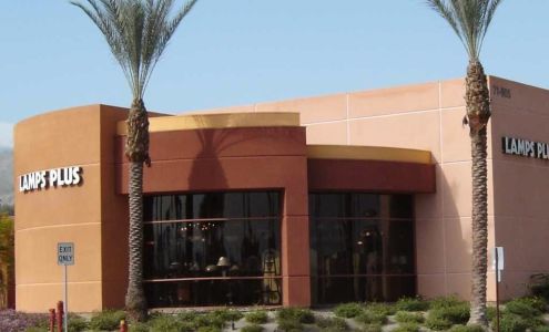 Lamps Plus