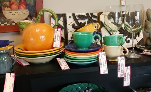 Heirloom Consignment Maine