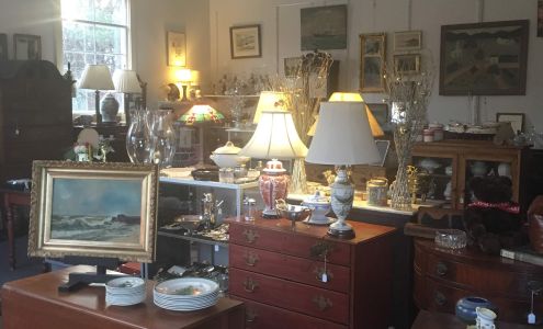 Foreside Antiques
