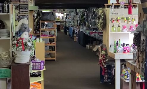 Southern Maine Indoor Flea Market