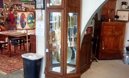 Fairfield Antique Mall