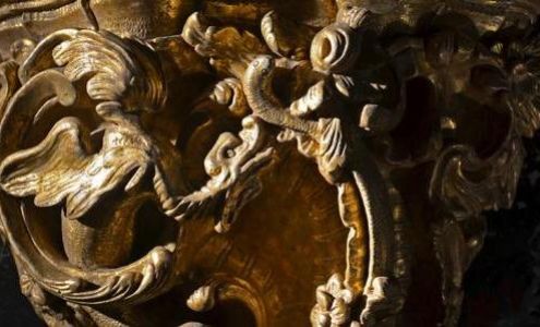 R. Jorgensen Antiques