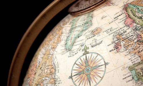 The Globe Imports, Inc.