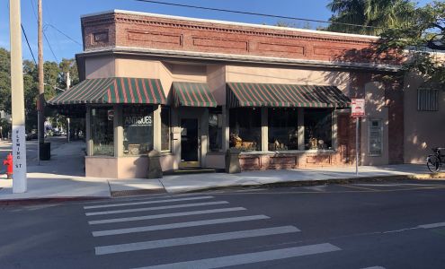 Duck & Dolphin Antiques