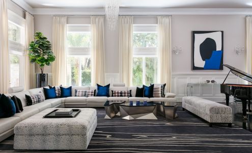 Gage-Martin Interiors