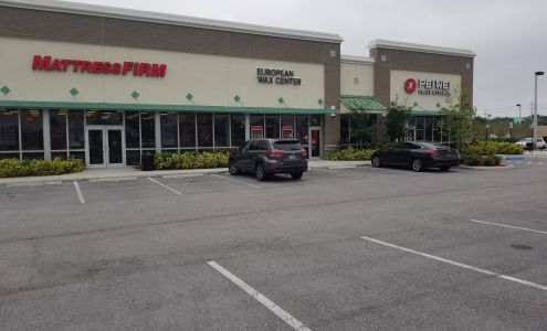 Mattress Firm Westwinds of Boca